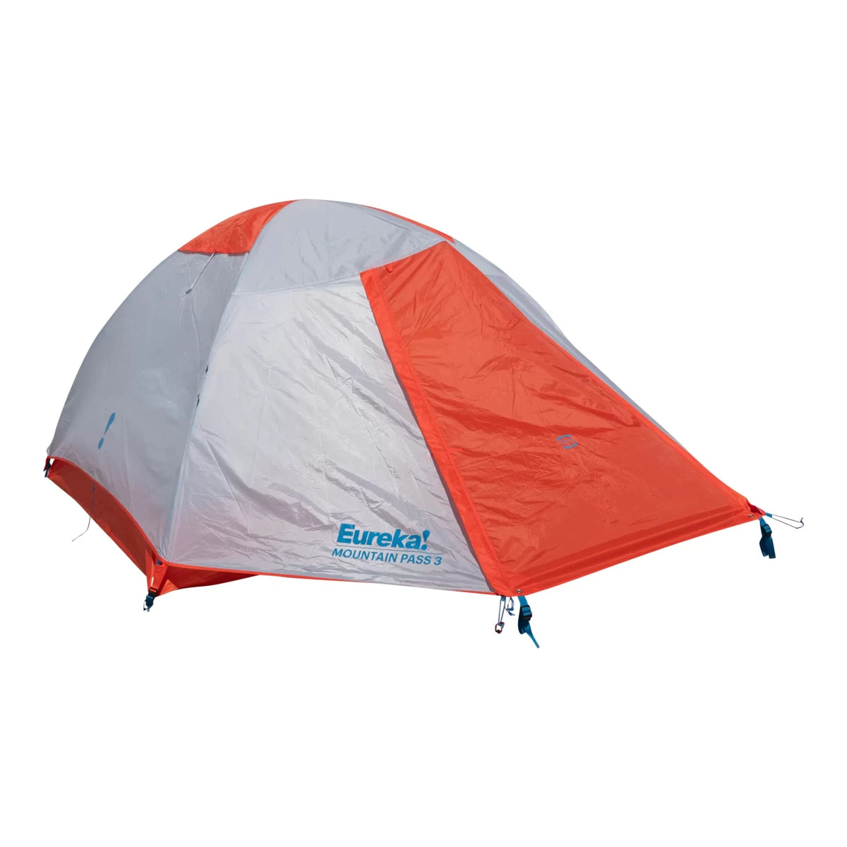 Eureka! Mountain Pass Tent: 3-Person Tent