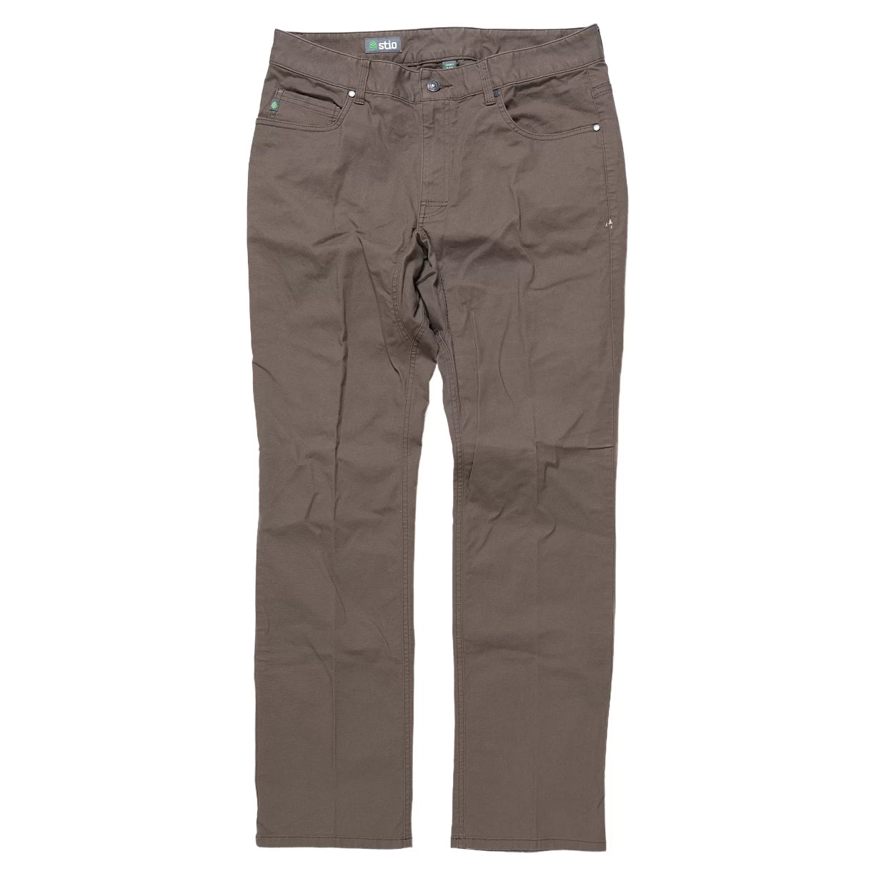 34Brown
