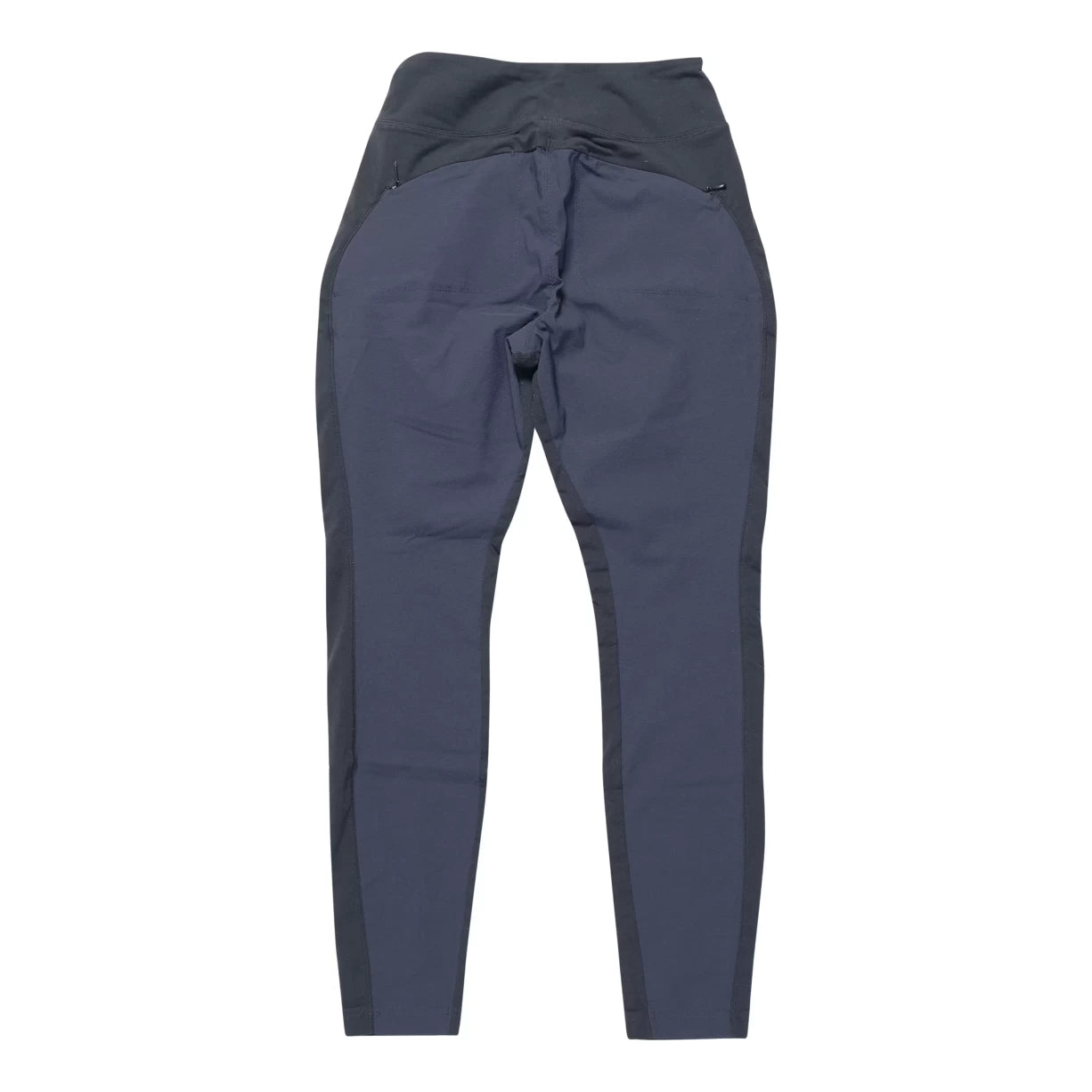 8Blue/Black