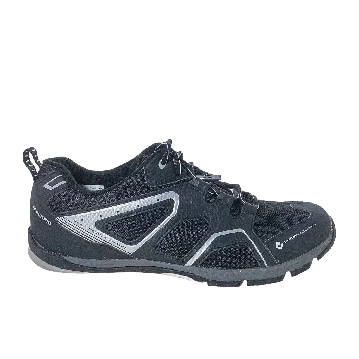 45Black