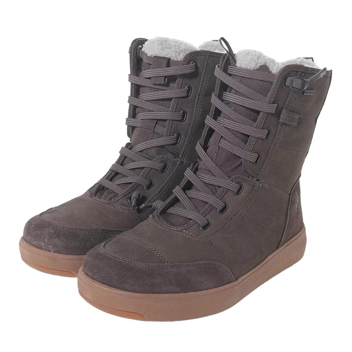 9.5Brown