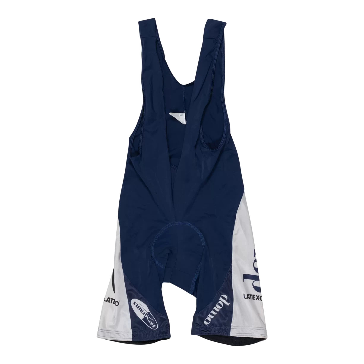 2XLNavy/White