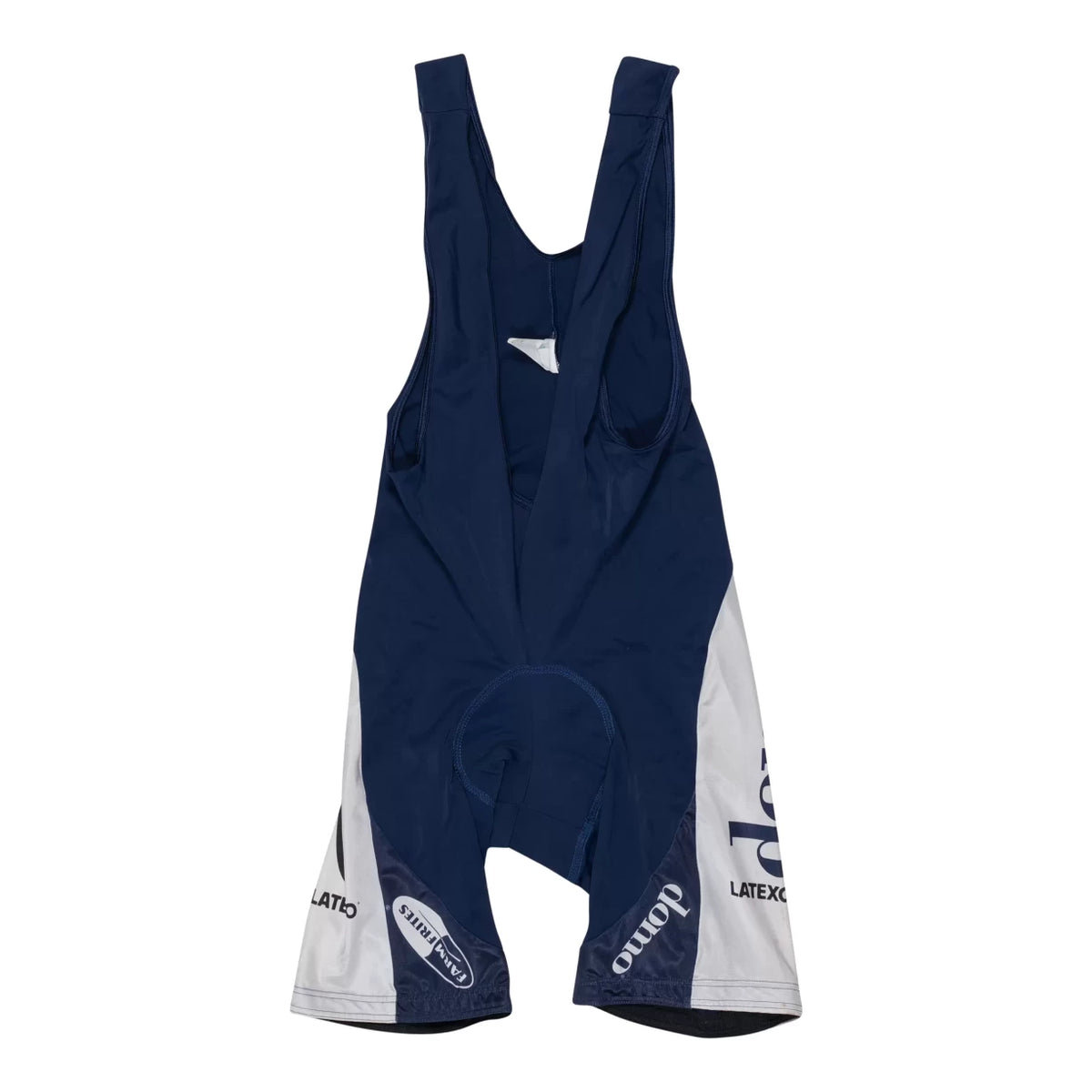 2XLNavy/White