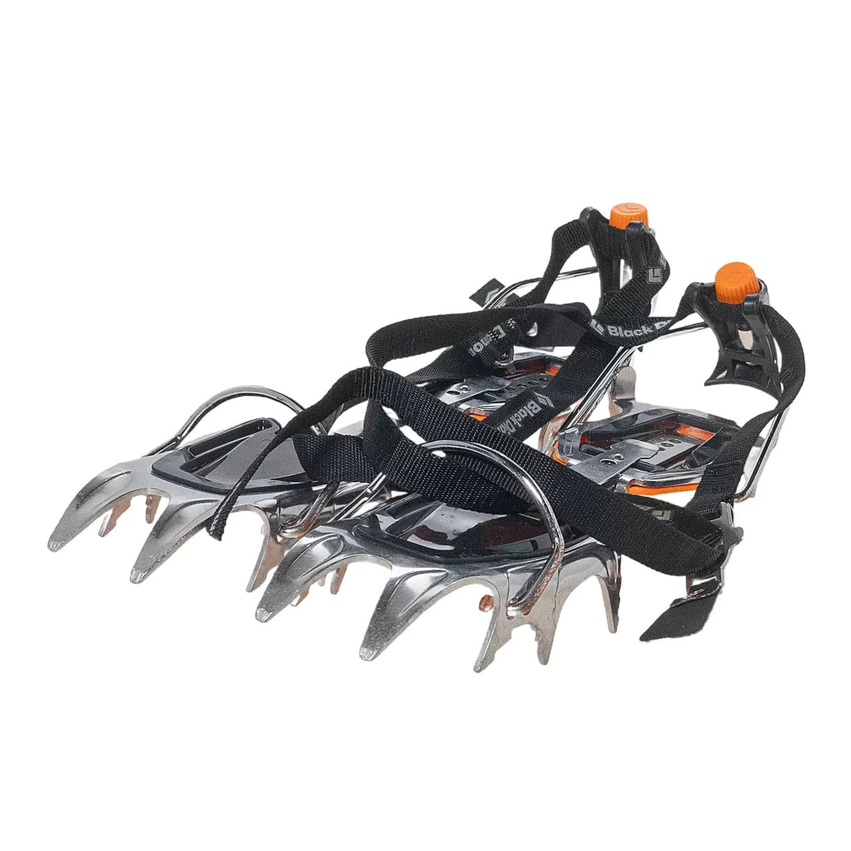 One SizeBlack/Orange