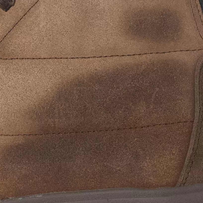 8.5Brown