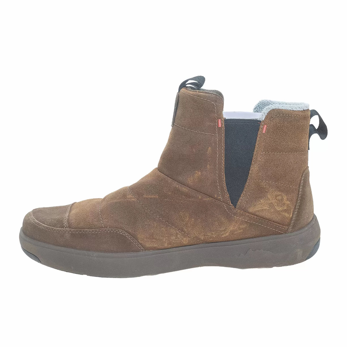 13Dark Brown