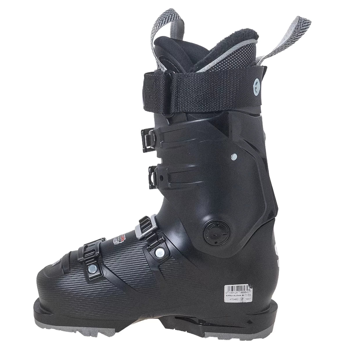 23/23.5Black