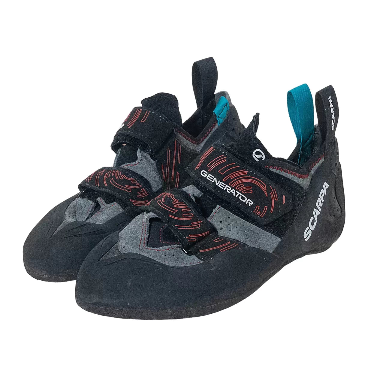 41.0Black/Grey