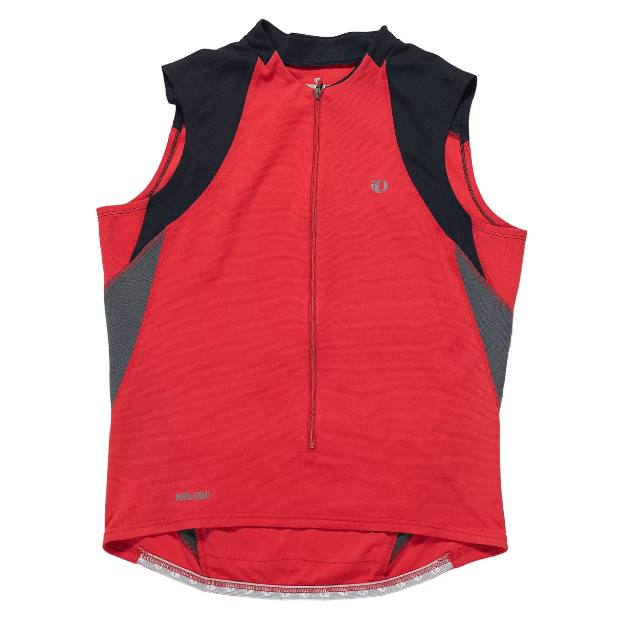 LRed/Black