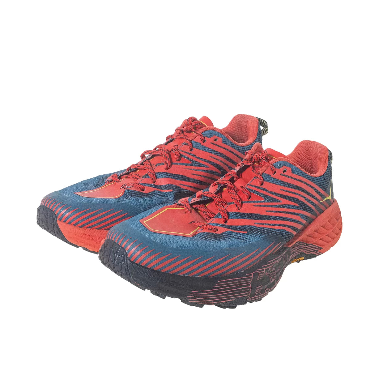 12Blue/Red