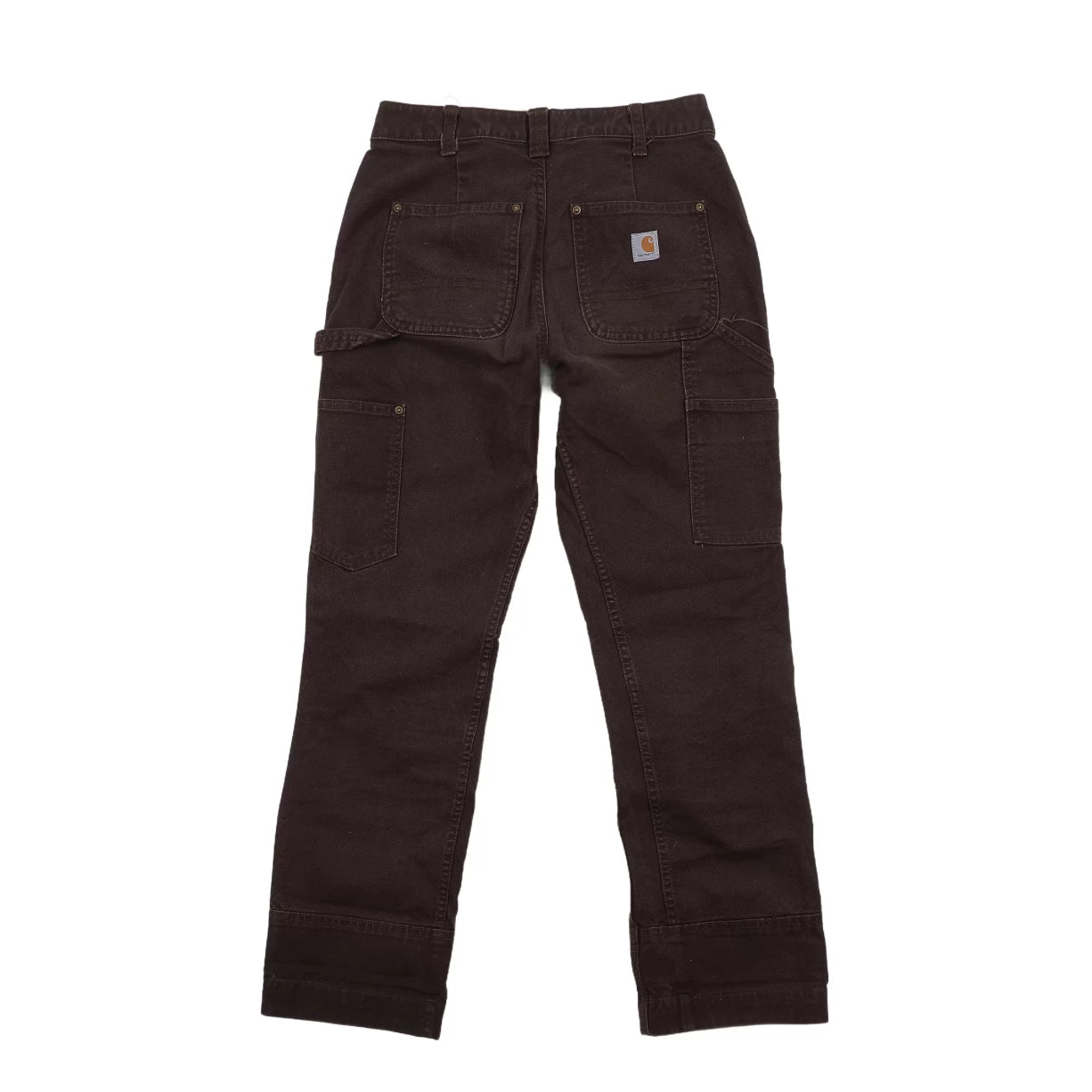 4 ShortBrown