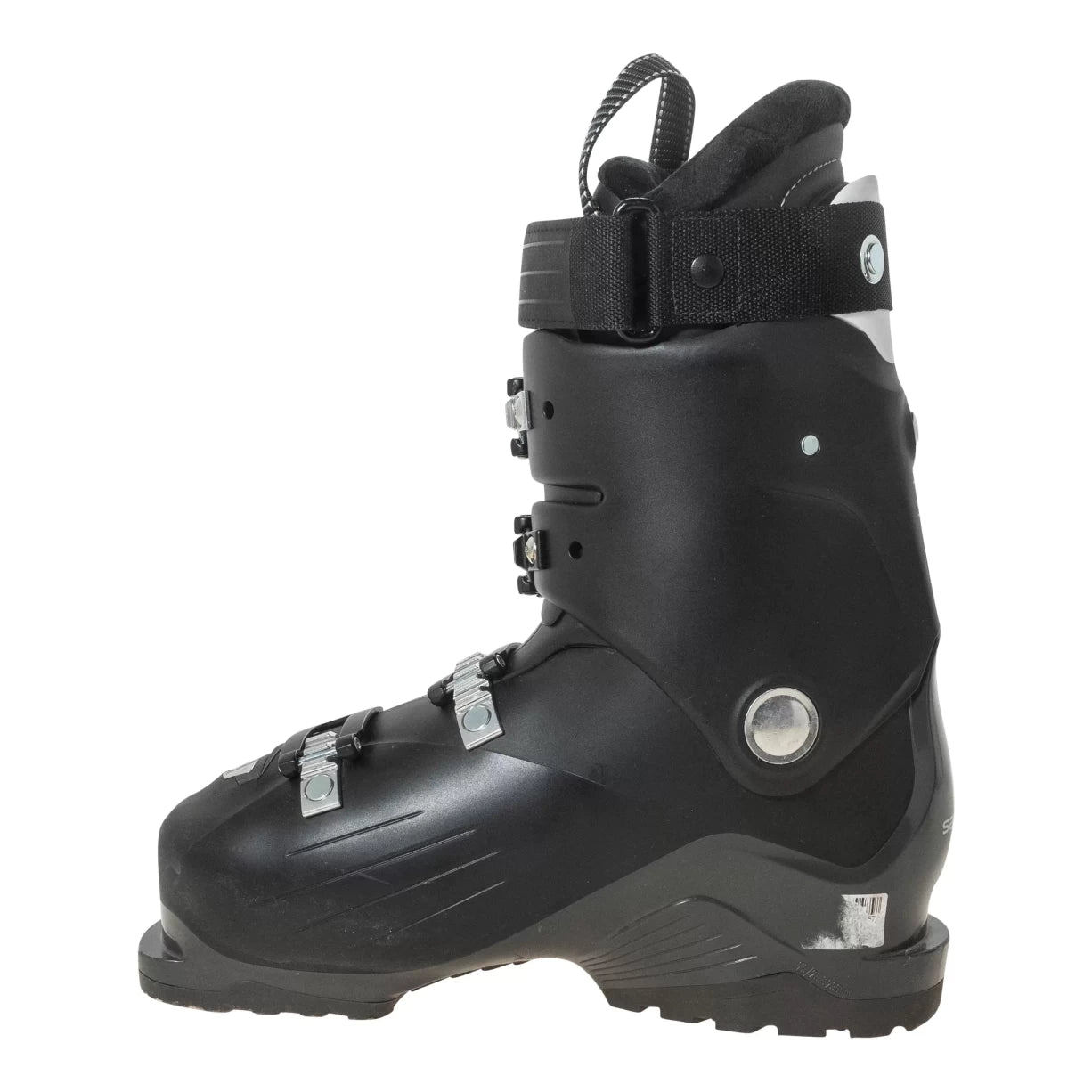 25/25.5Black