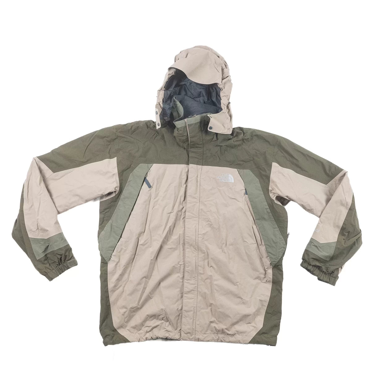 XLKhaki