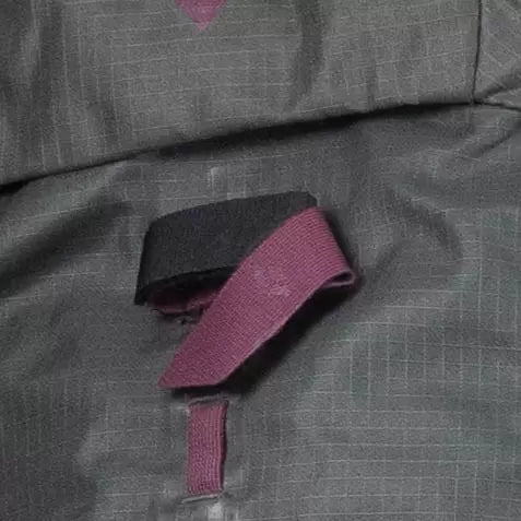 One SizeMaroon