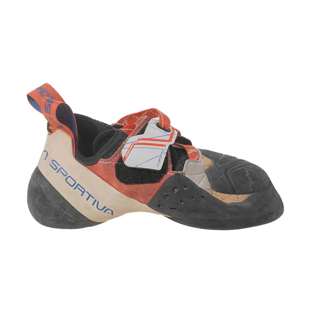36.0White/Orange