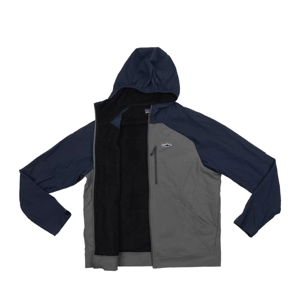 LGray/Blue