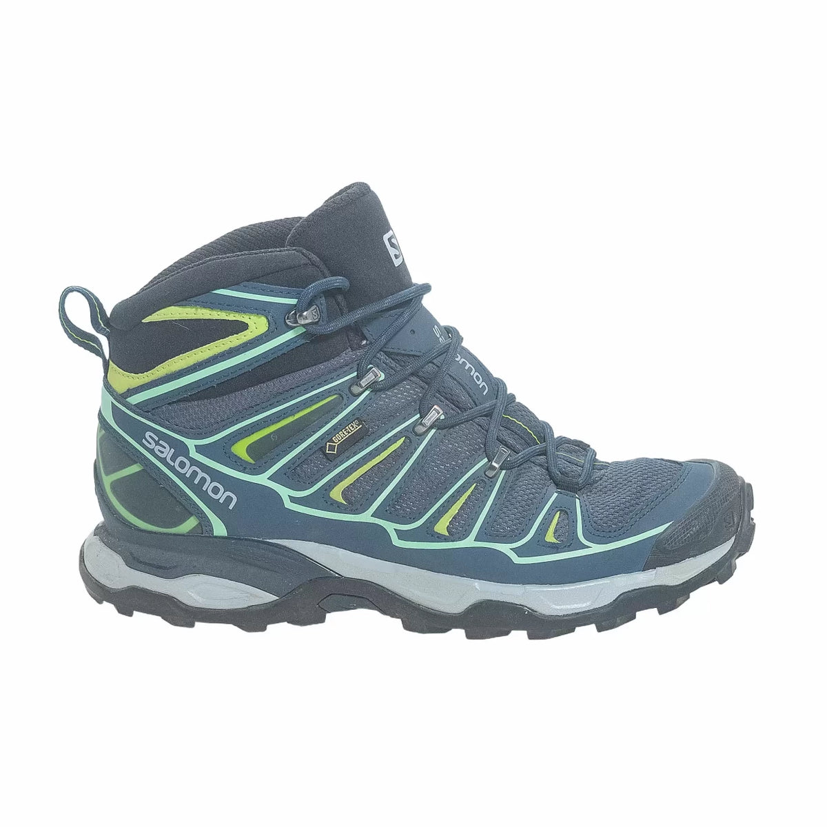 8.5Turquoise