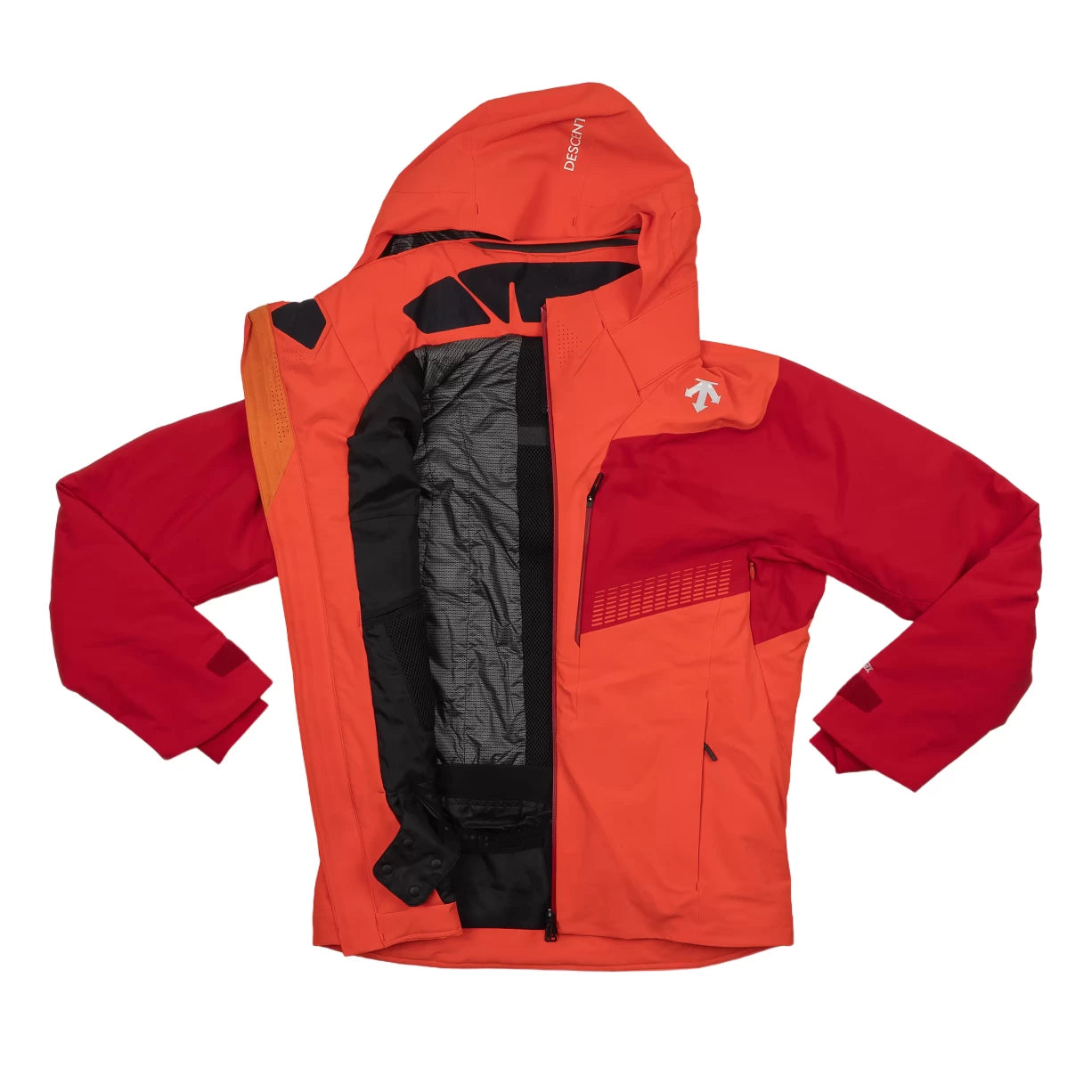 MRed/Orange