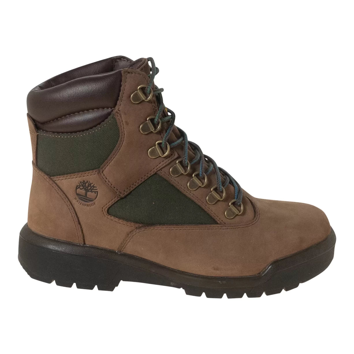 8Brown