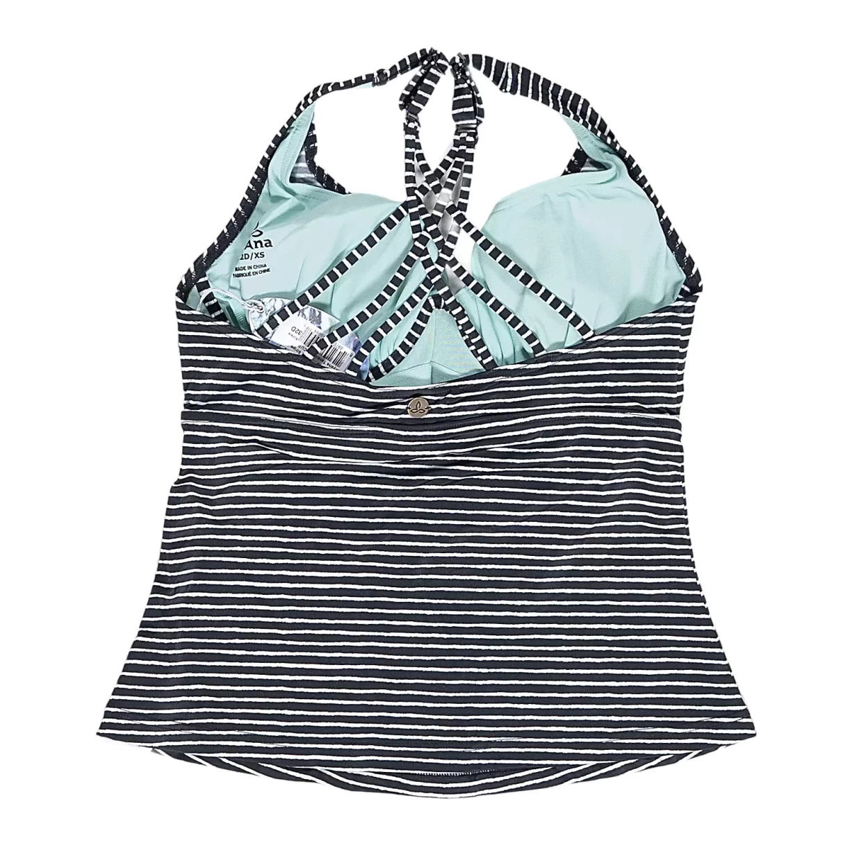 XSStriped