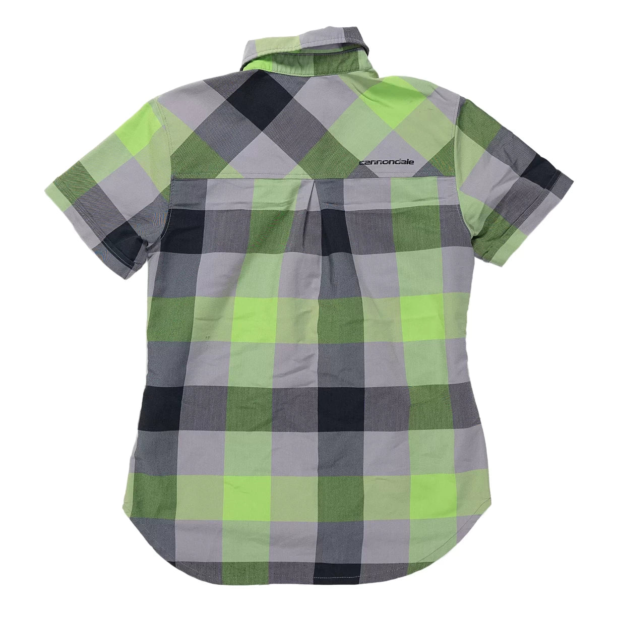 SGray/Green