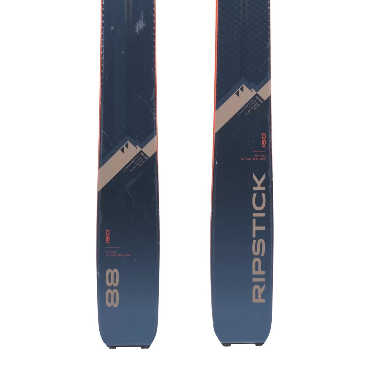 180cmDark Blue