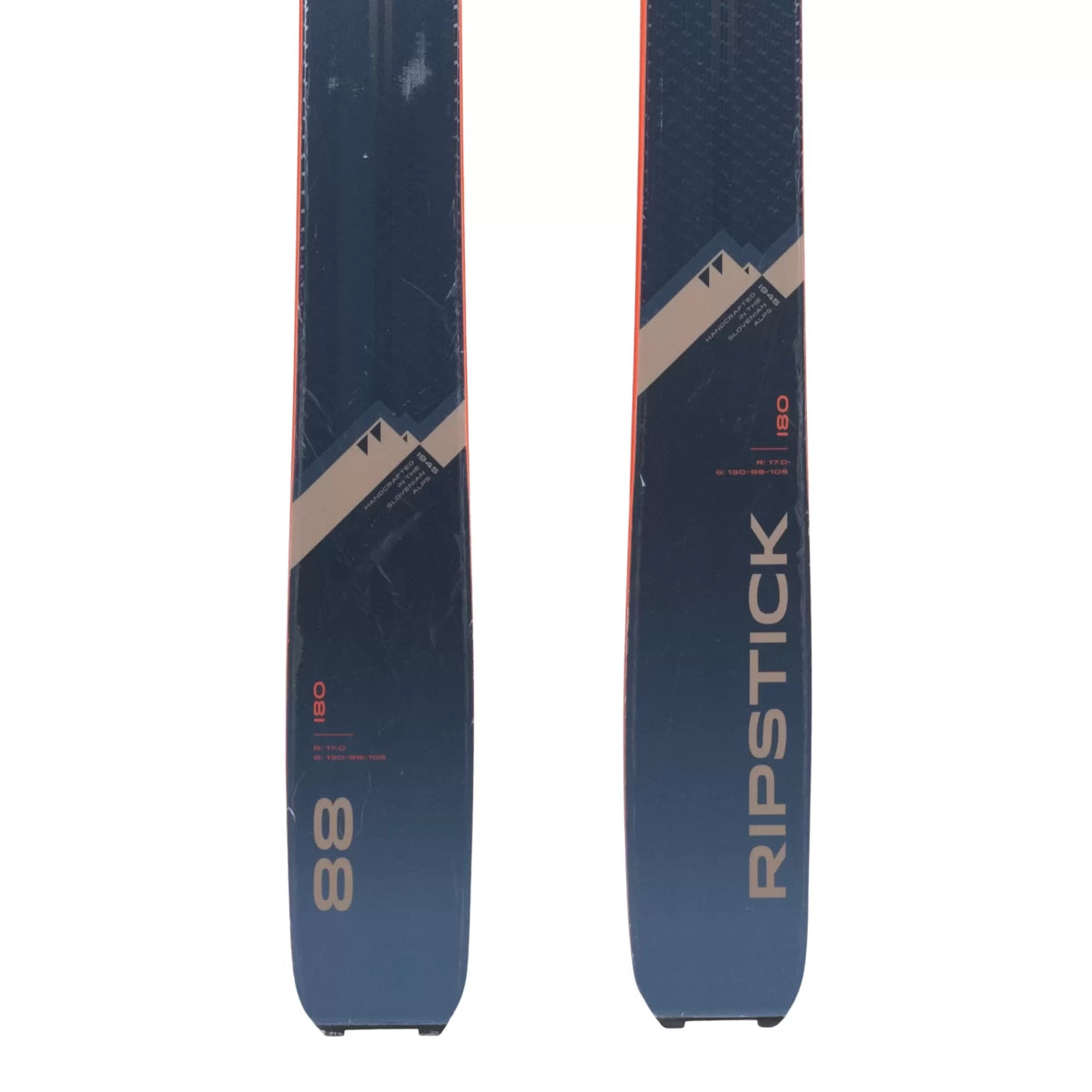 180cmDark Blue