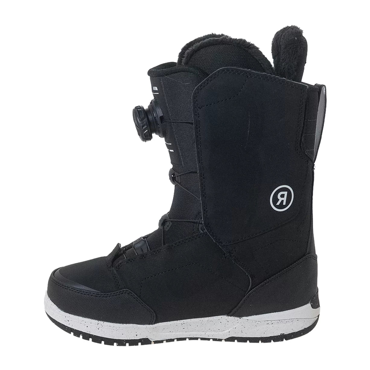 8.5Black