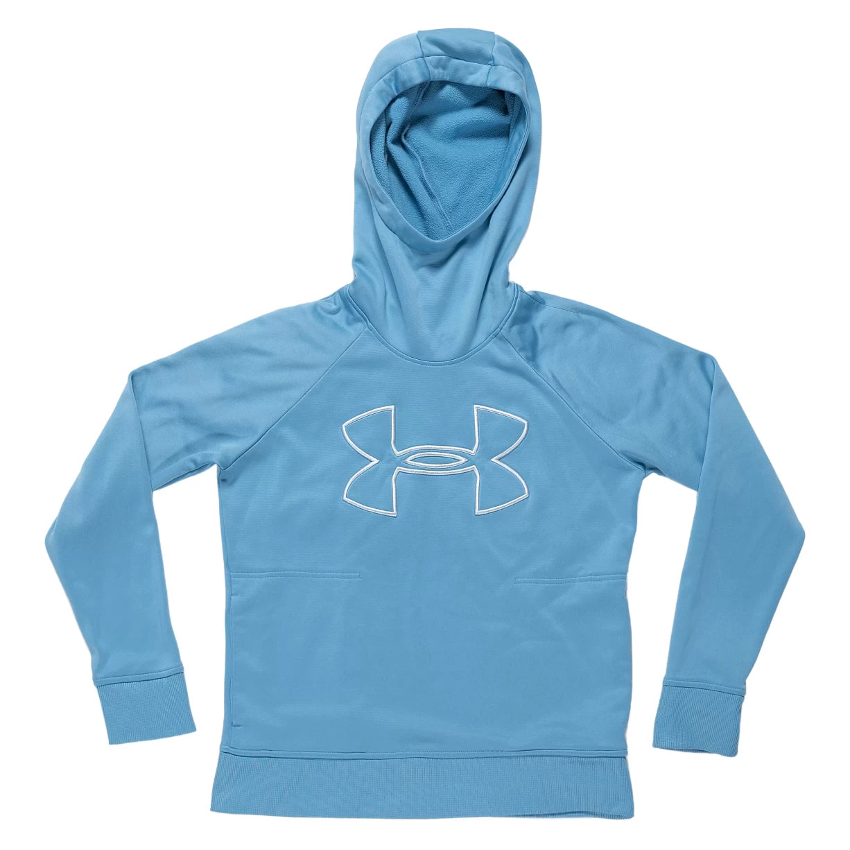 SLight Blue