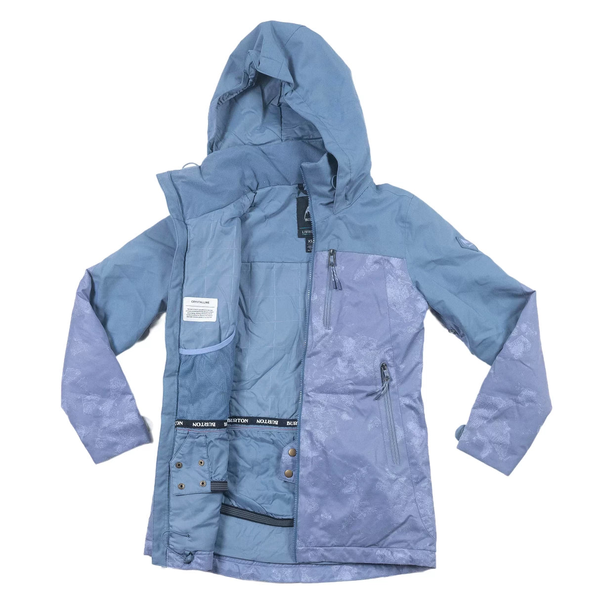 XSPurple/Blue
