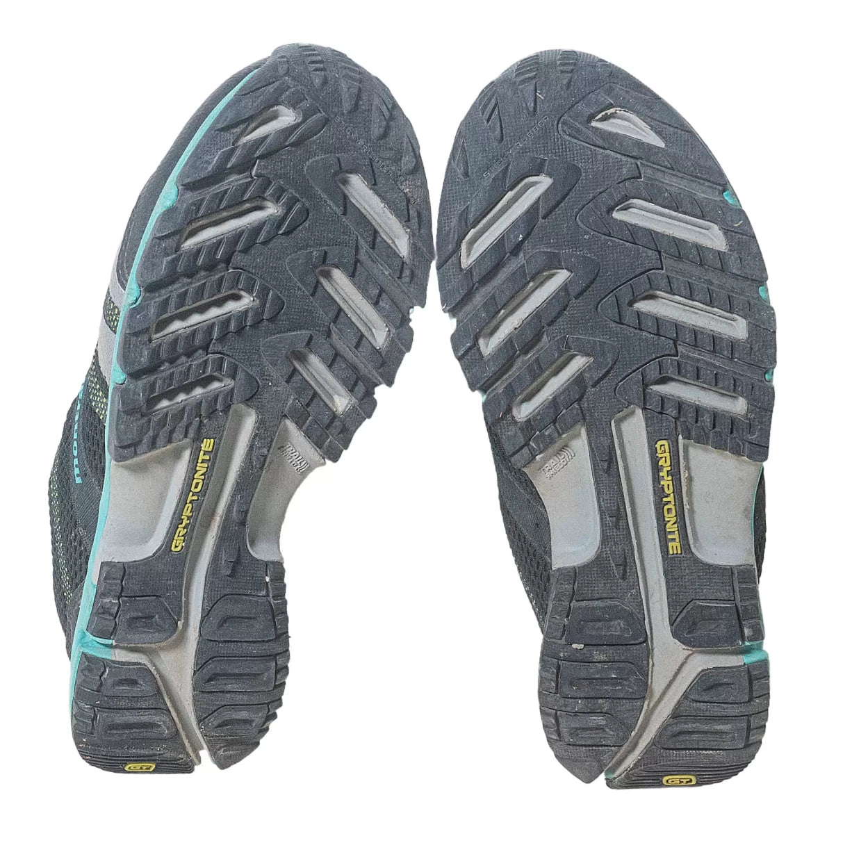 8.5Black