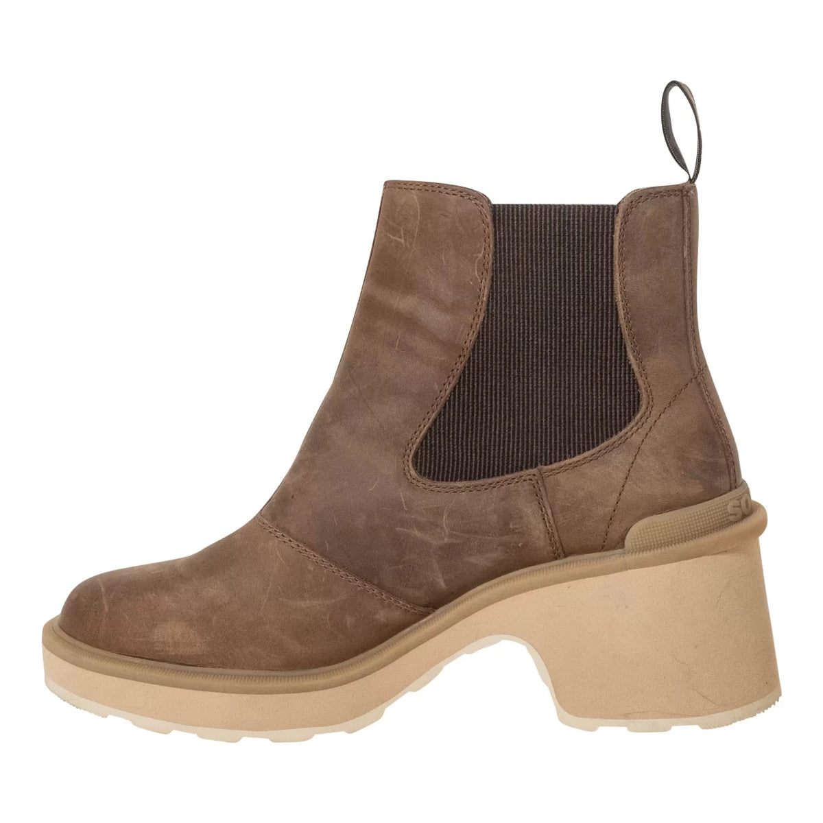 8.5Tan