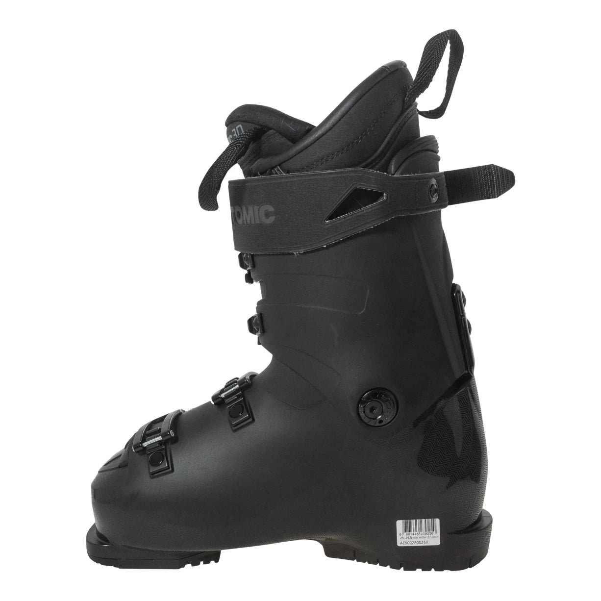 25.5Black