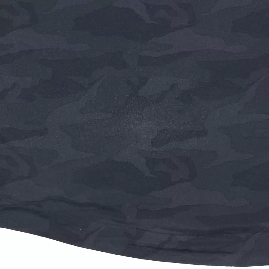 SBlack Camo
