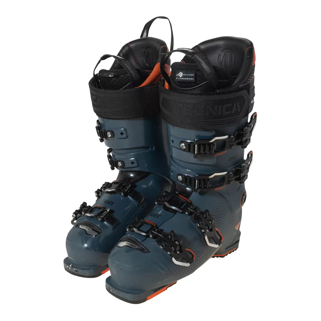 26-26.5Blue / Orange