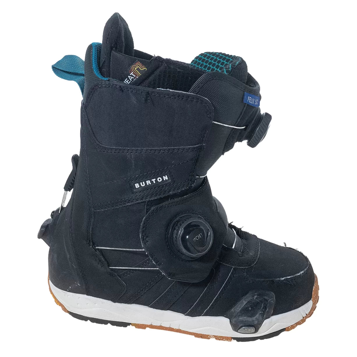 7.5Black