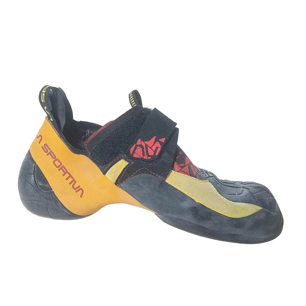 43.5Black/Yellow