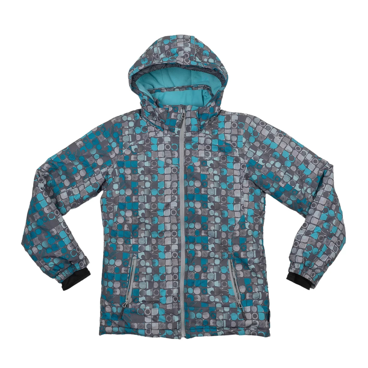 14Blue/Gray