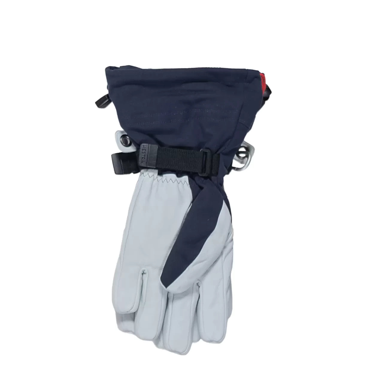 XLNavy/White