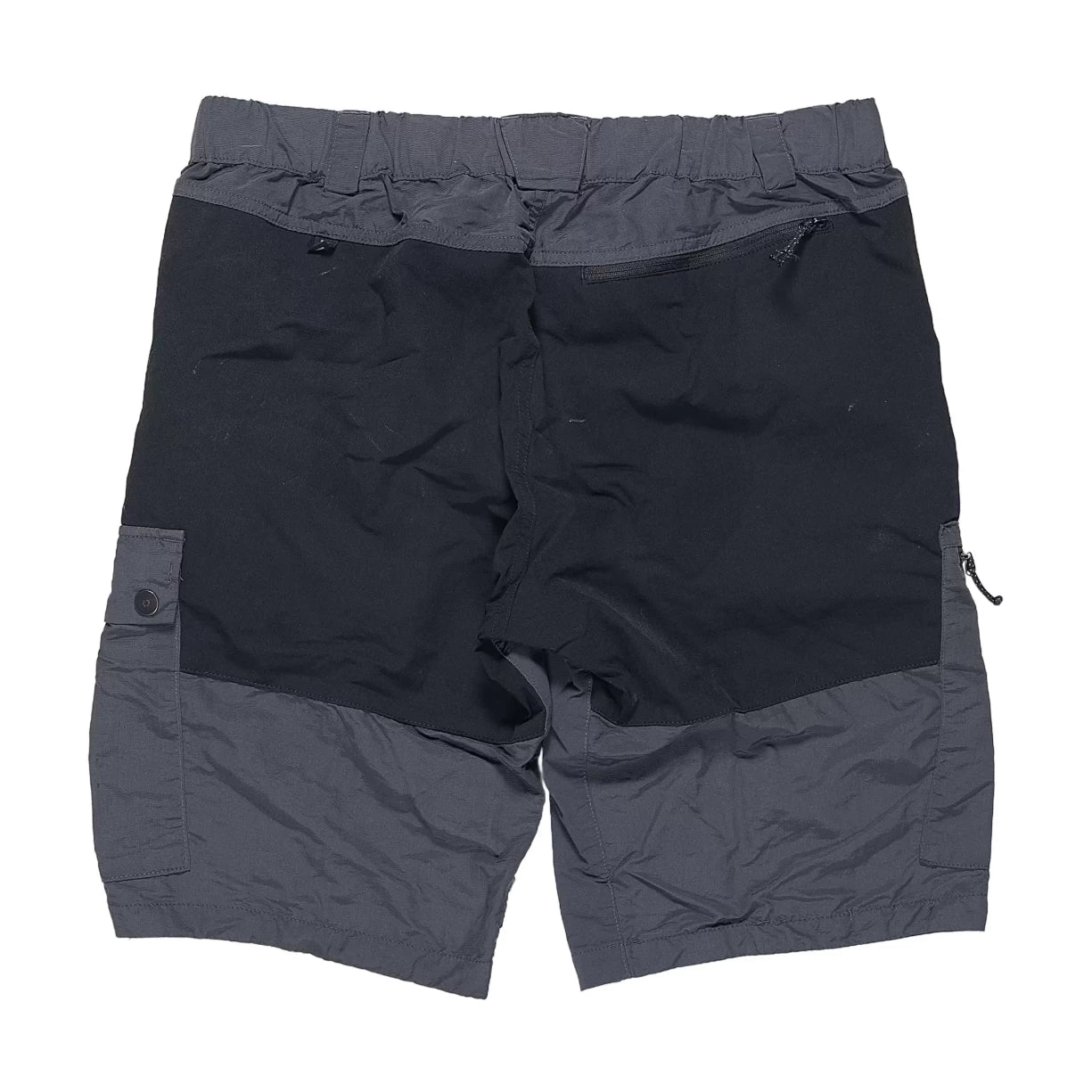 32Black/ Grey