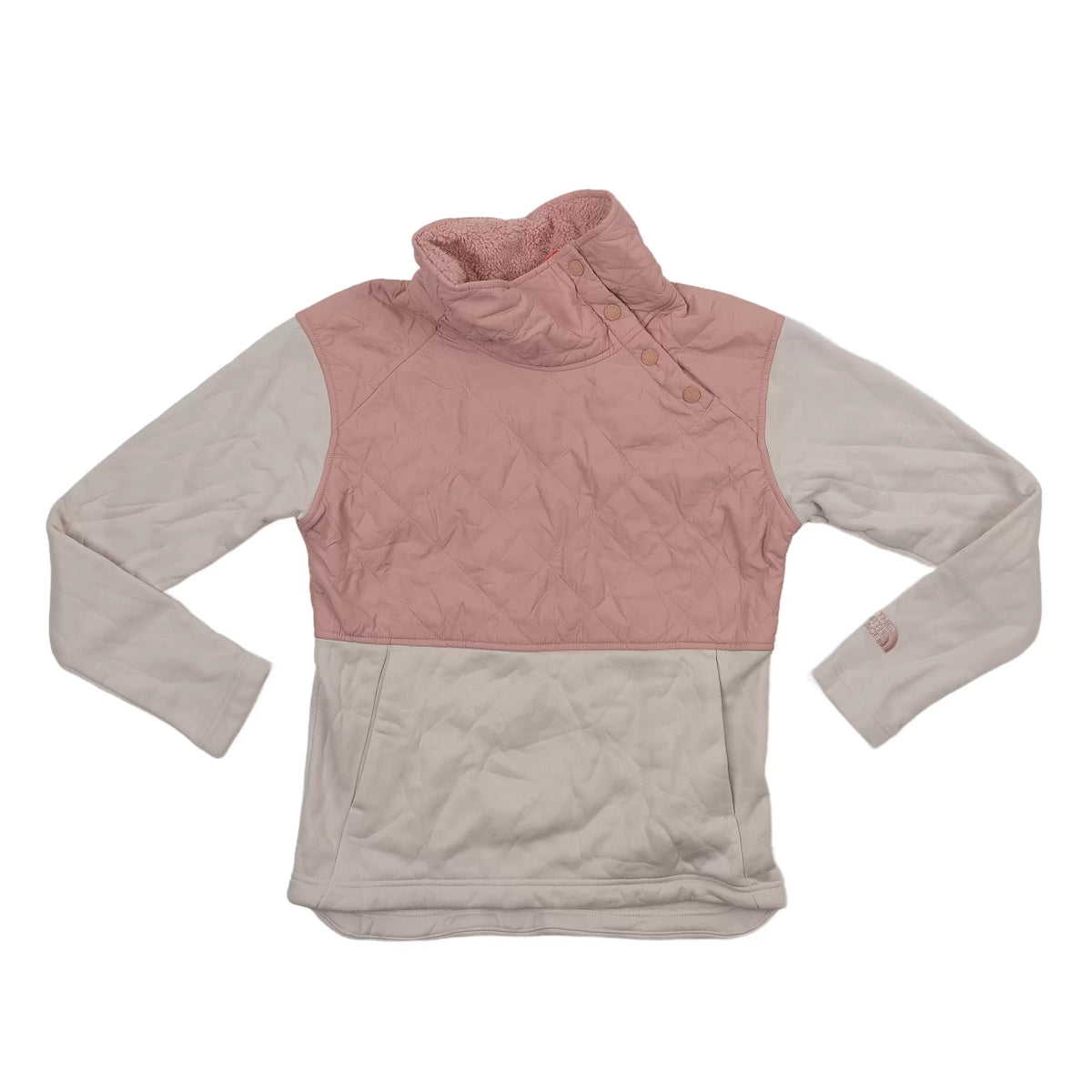 XSWhite/Pink