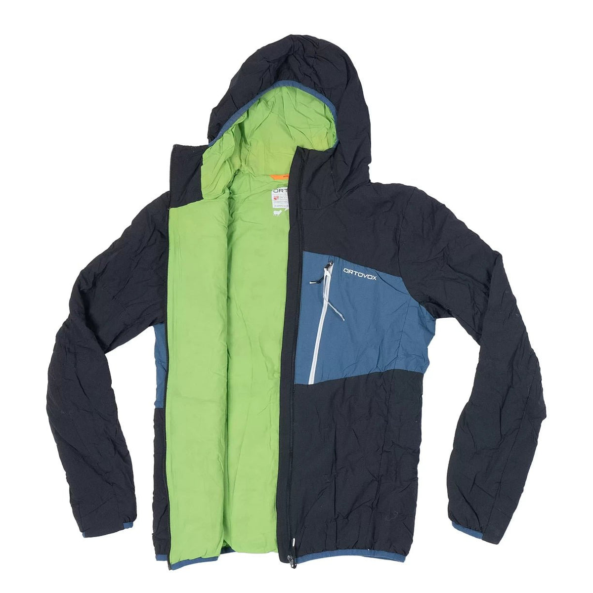 SBlack/Blue