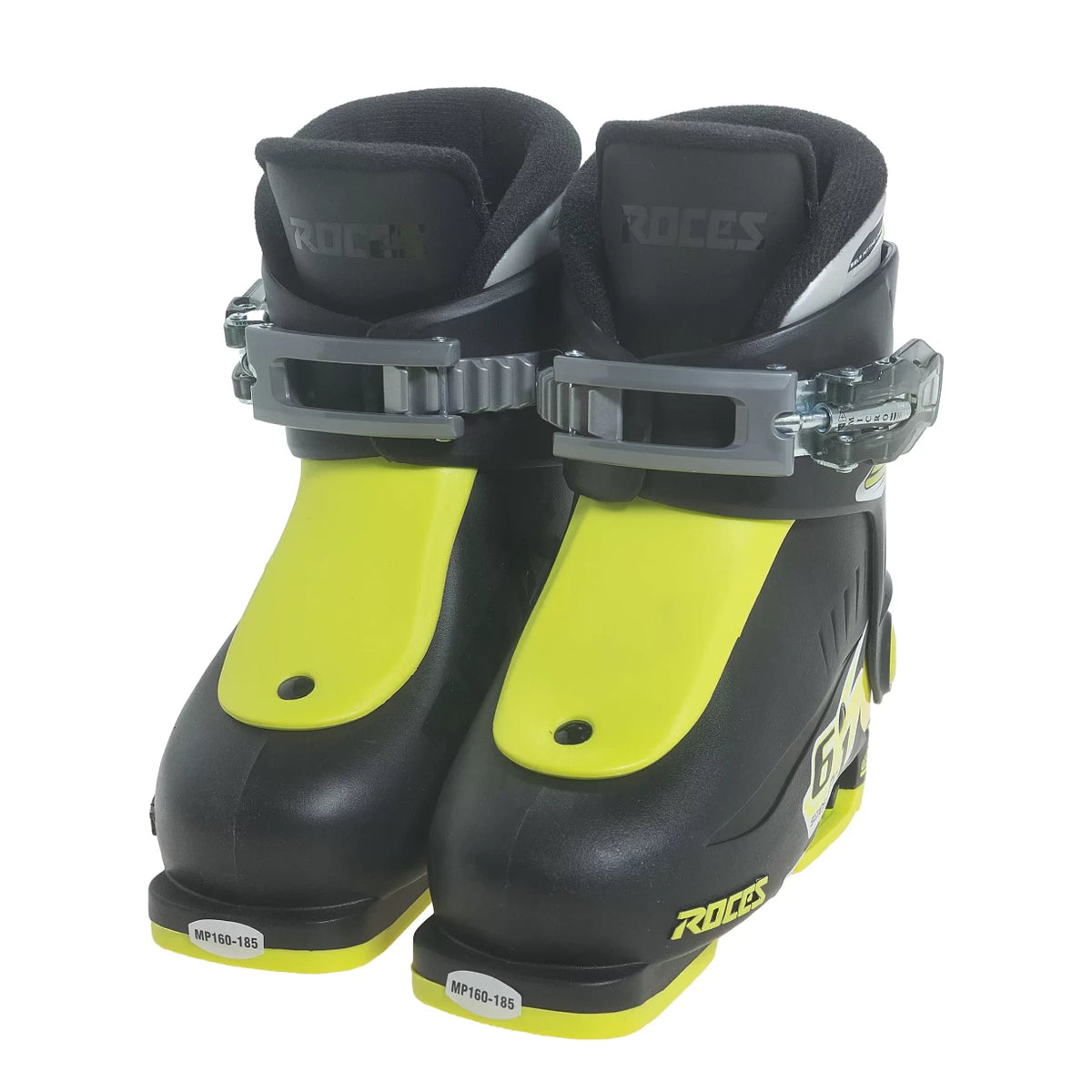 AdjustableBlack/Lime