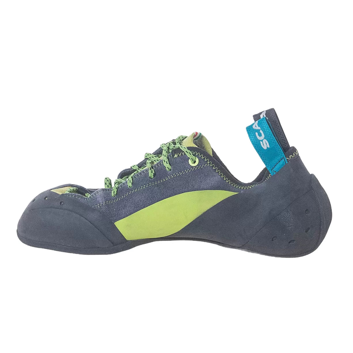44.0Green/Black
