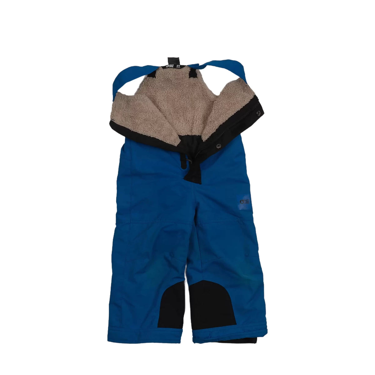3YBlue/Black