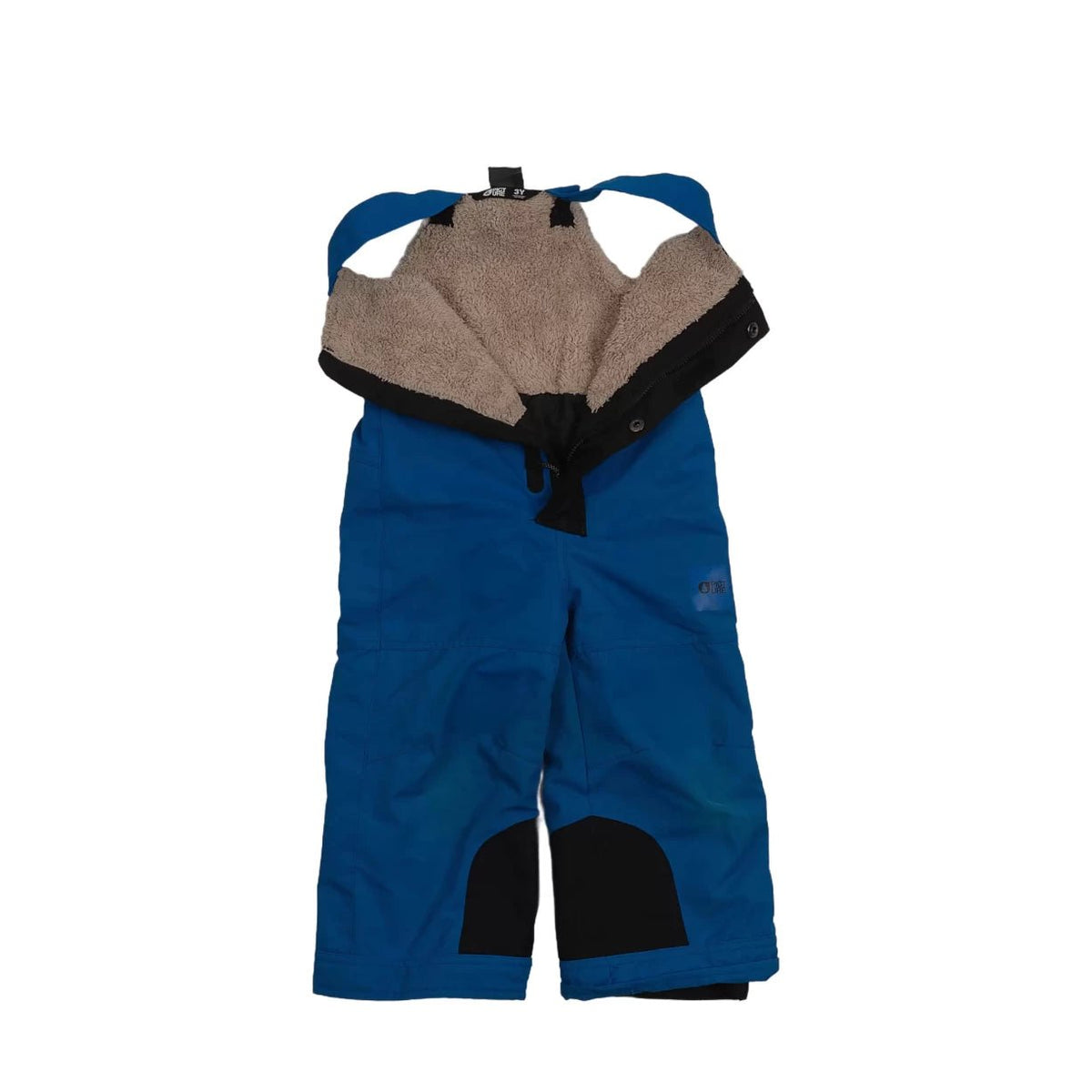 3YBlue/Black
