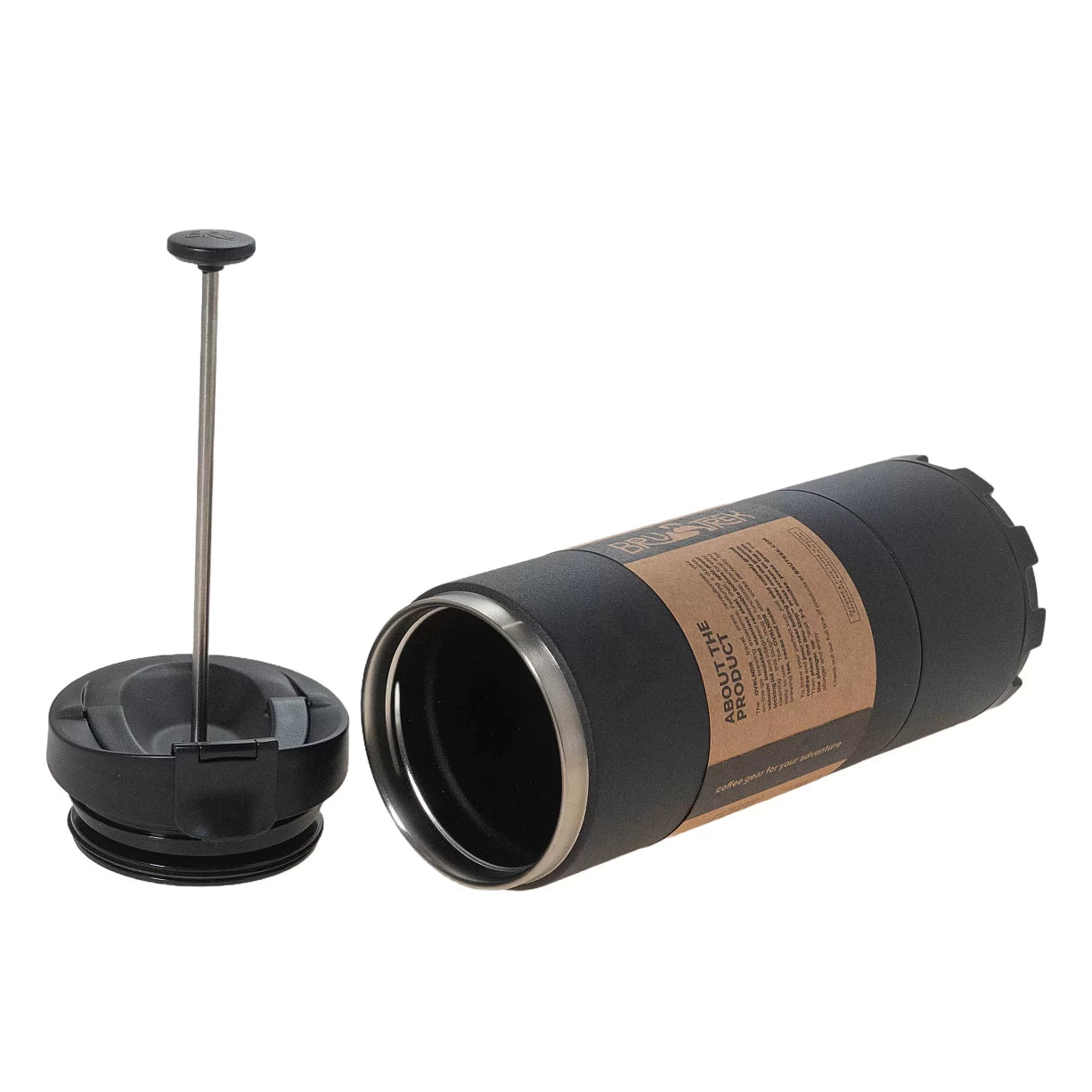 24 fl. oz.Black