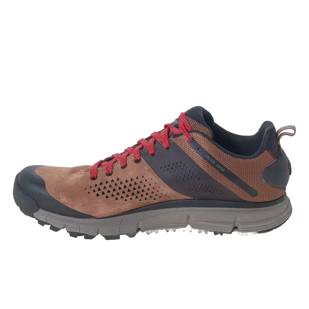 11.5Brown/Red