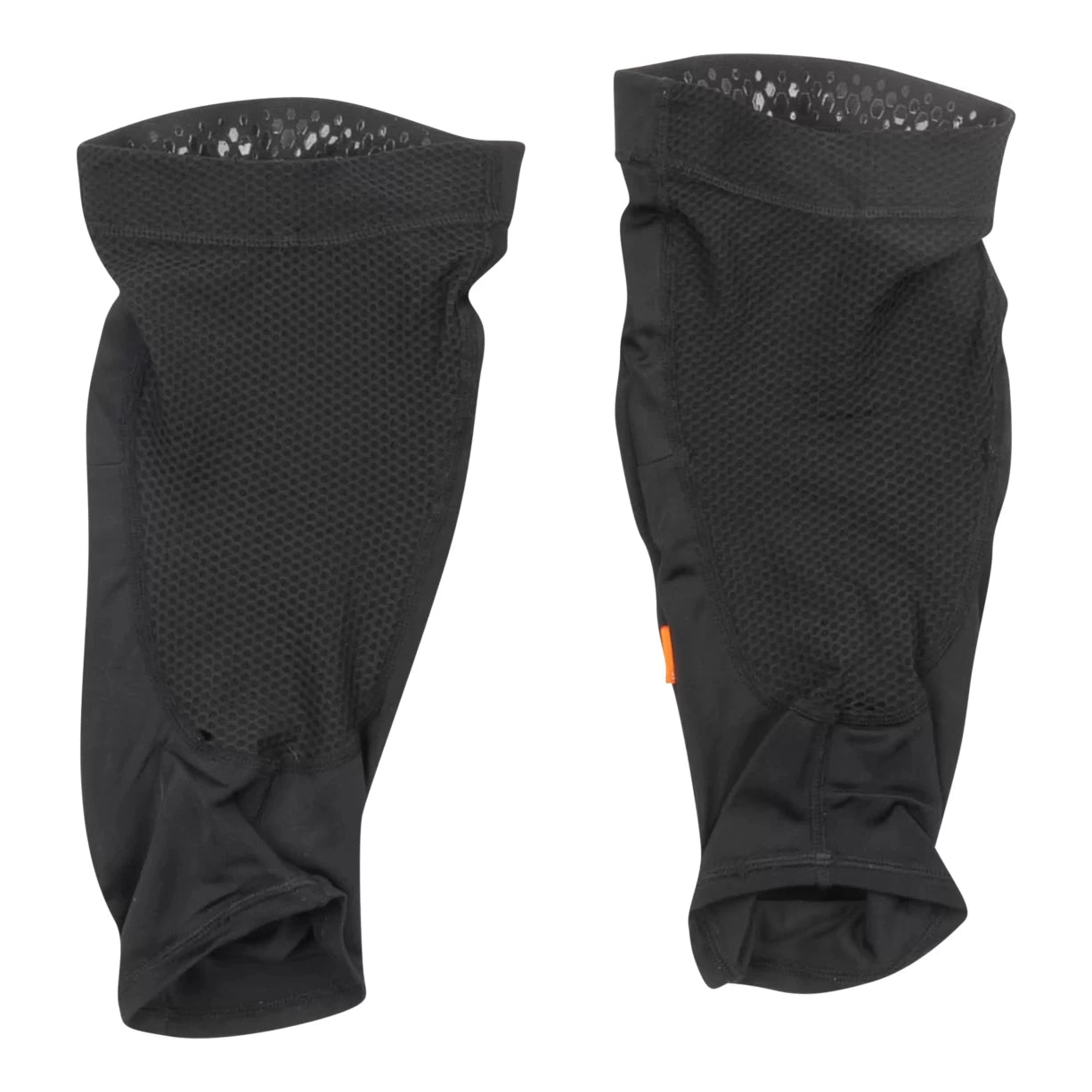 Estimated size SBlack