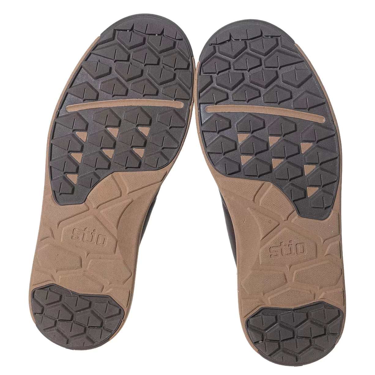 9.5Brown